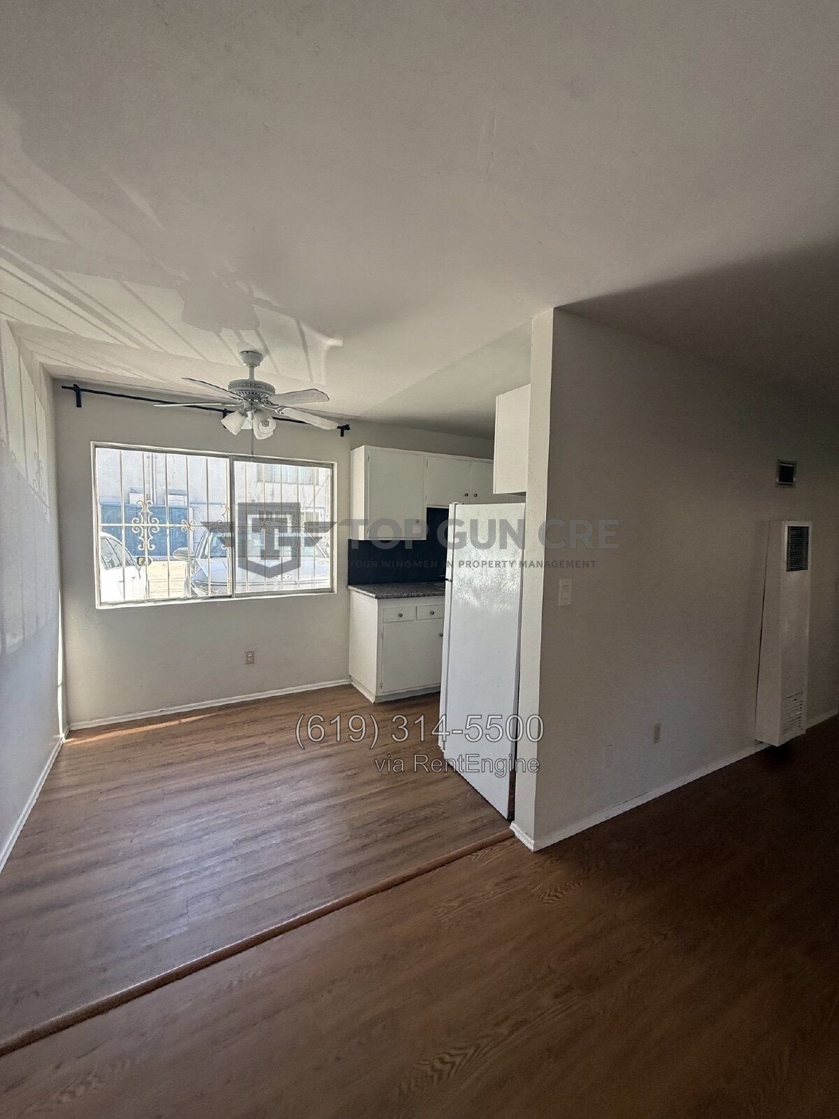 Two-Bedroom in Prime University Heights Location (1 off-street parking) property image