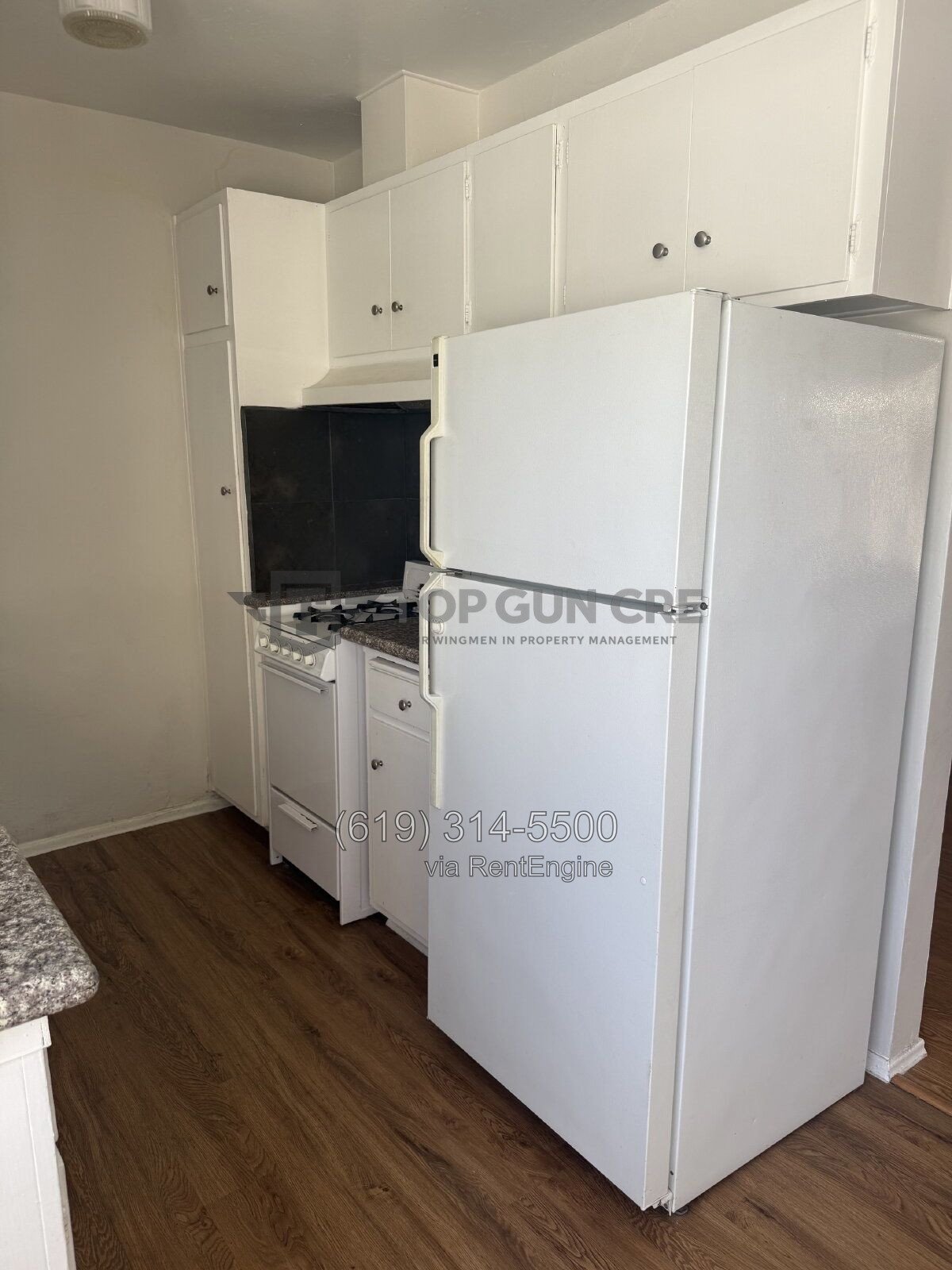 Two-Bedroom in Prime University Heights Location (1 off-street parking) property image
