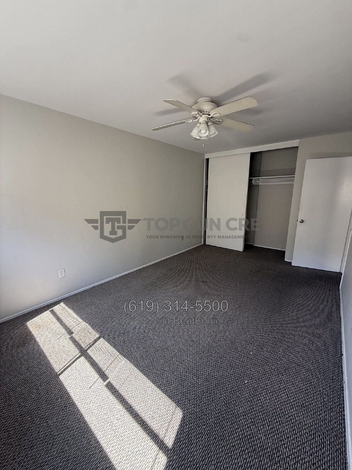Two-Bedroom in Prime University Heights Location (1 off-street parking) property image