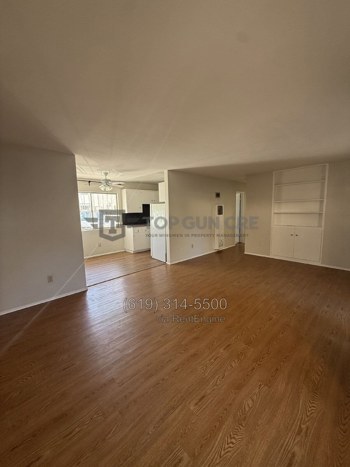 Two-Bedroom in Prime University Heights Location (1 off-street parking) property image