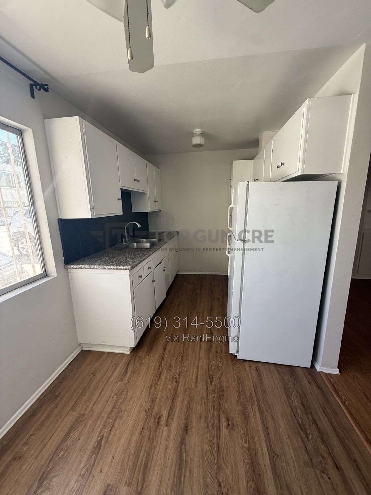 Two-Bedroom in Prime University Heights Location (1 off-street parking) property image