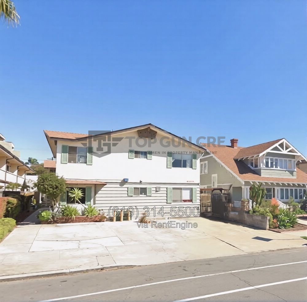 Two-Bedroom in Prime University Heights Location (1 off-street parking) property image