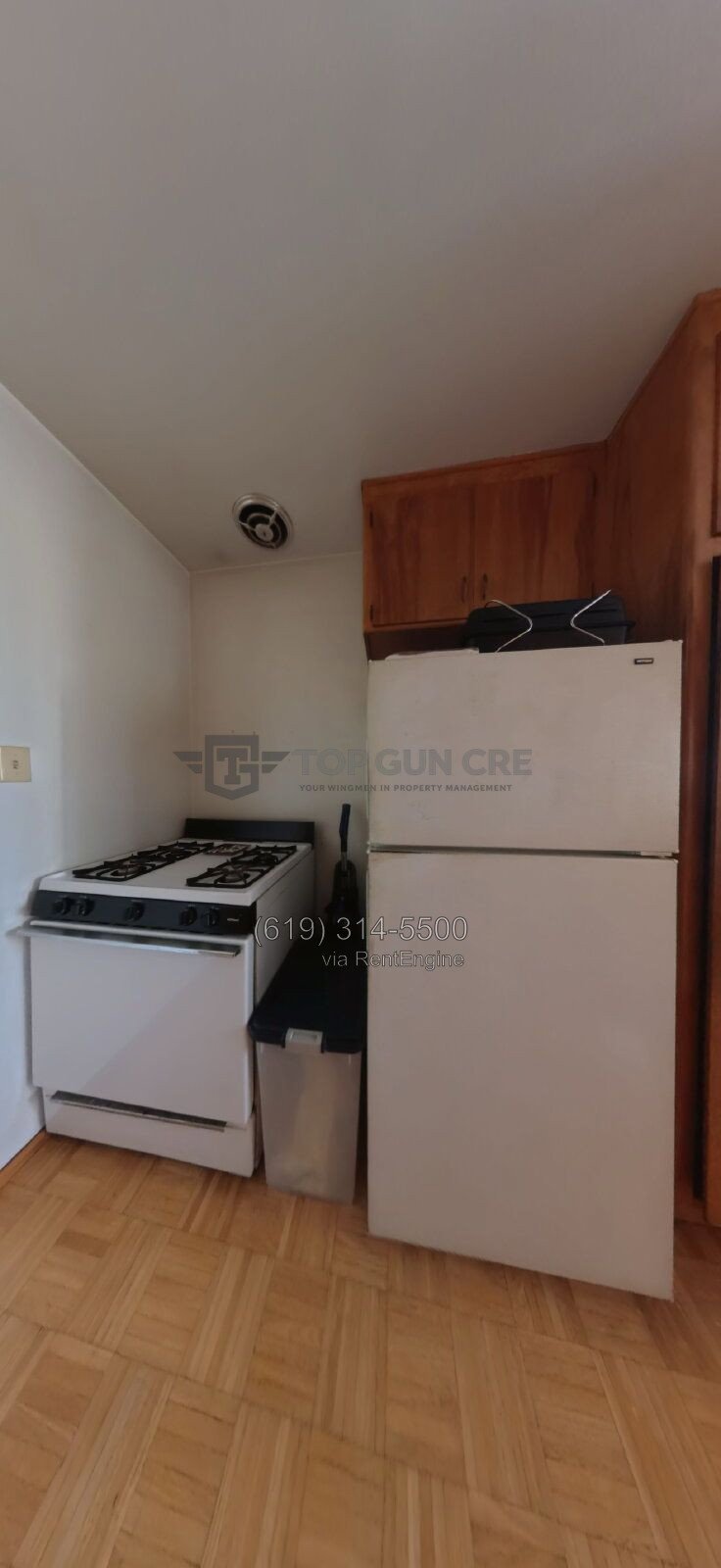 1 Bedroom / 1 Bathroom Apartment for Rent – 3703 Haines St, Unit H, San Diego, CA property image