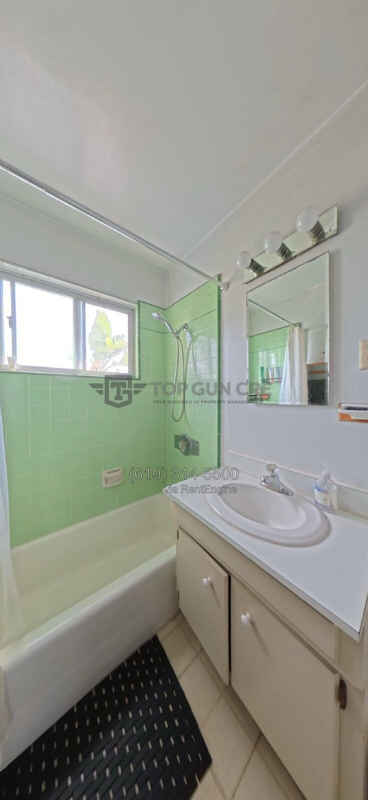 1 Bedroom / 1 Bathroom Apartment for Rent – 3703 Haines St, Unit H, San Diego, CA property image