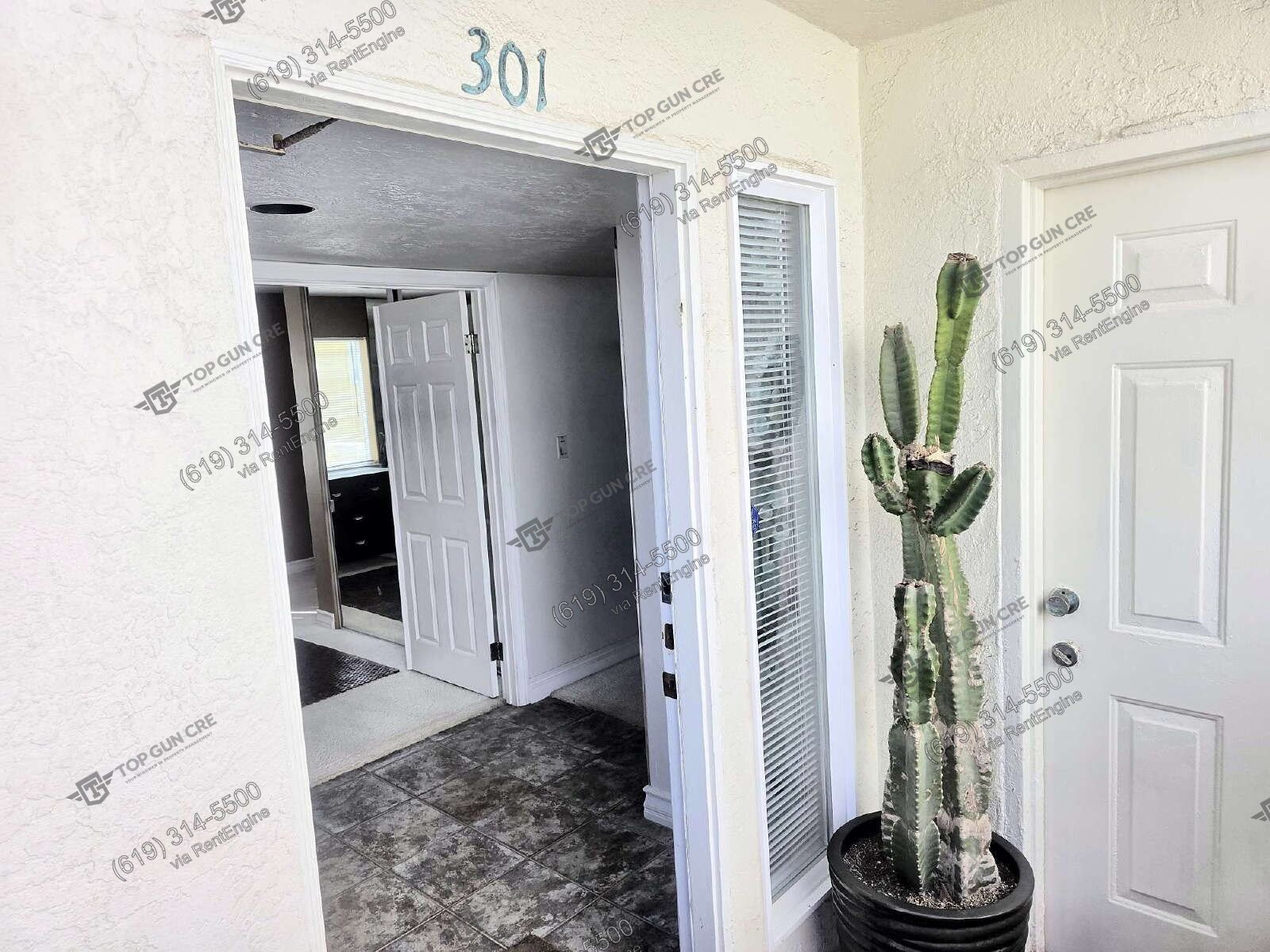 Fully Furnished, 2bed/2bath Beachfront Condo w/ Ocean-View Wraparound Deck @ Seacoast Dr, Imperial Beach - ALL UTILITIES INCLUDED! property image