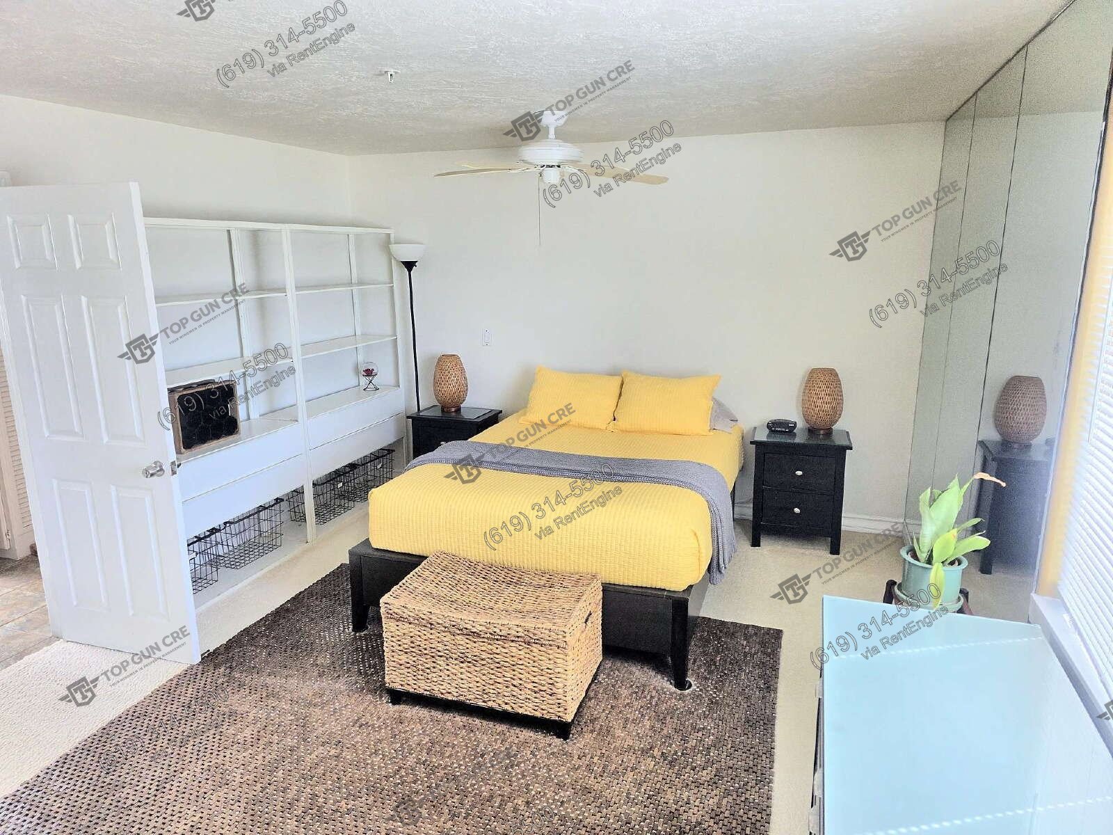 Fully Furnished, 2bed/2bath Beachfront Condo w/ Ocean-View Wraparound Deck @ Seacoast Dr, Imperial Beach - ALL UTILITIES INCLUDED! property image