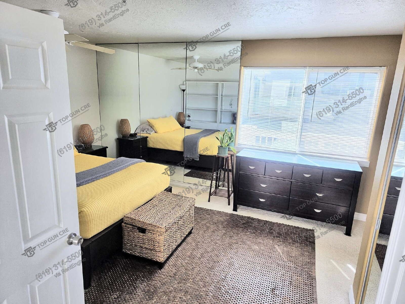 Fully Furnished, 2bed/2bath Beachfront Condo w/ Ocean-View Wraparound Deck @ Seacoast Dr, Imperial Beach - ALL UTILITIES INCLUDED! property image