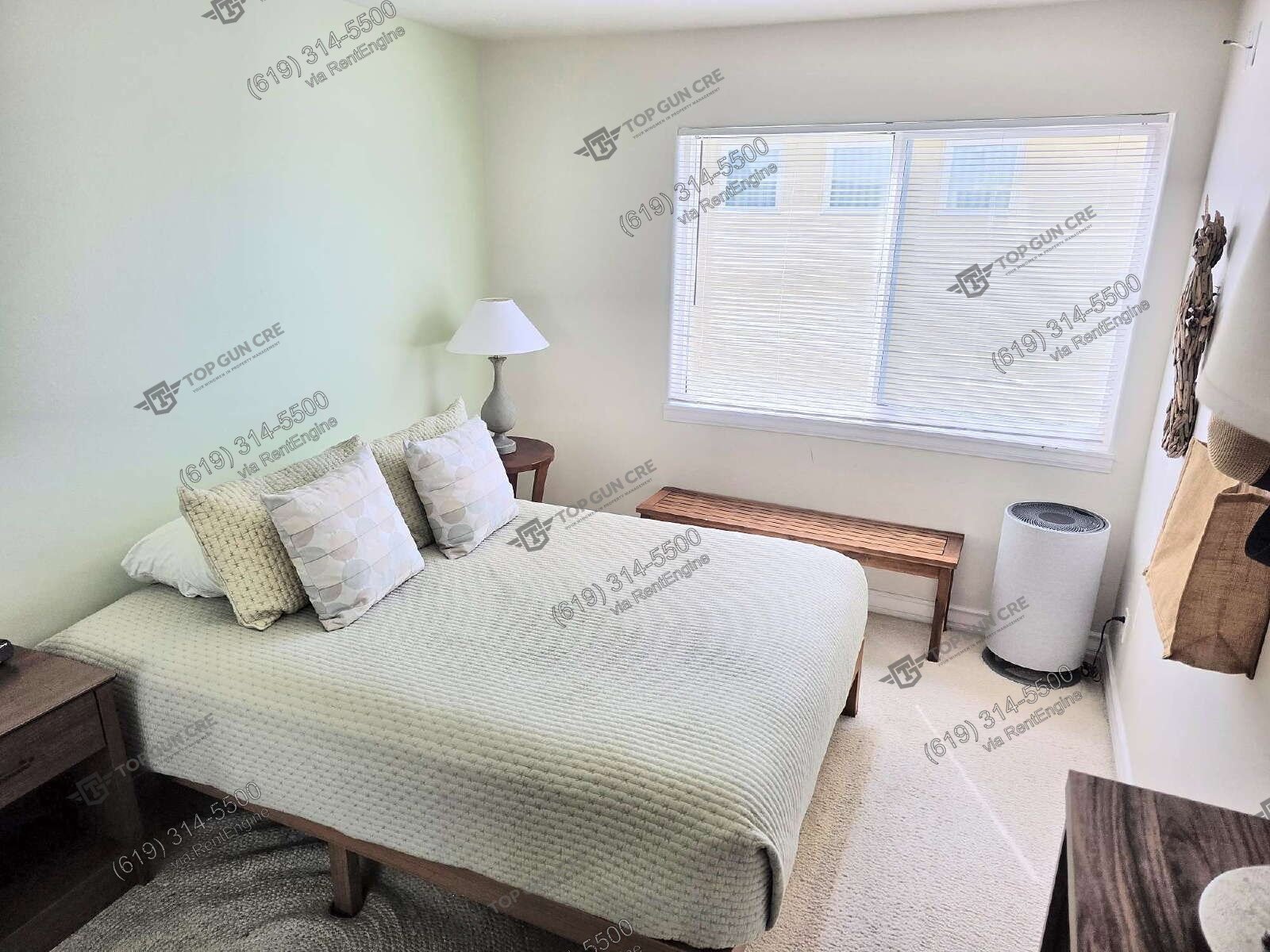 Fully Furnished, 2bed/2bath Beachfront Condo w/ Ocean-View Wraparound Deck @ Seacoast Dr, Imperial Beach - ALL UTILITIES INCLUDED! property image