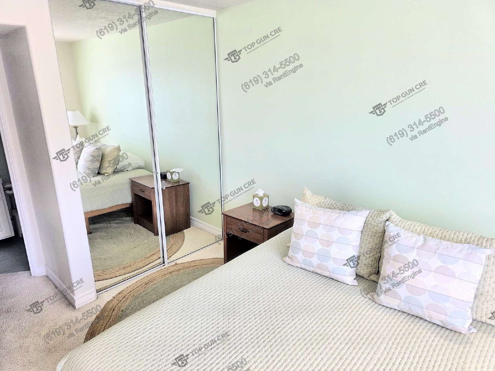 Fully Furnished, 2bed/2bath Beachfront Condo w/ Ocean-View Wraparound Deck @ Seacoast Dr, Imperial Beach - ALL UTILITIES INCLUDED! property image