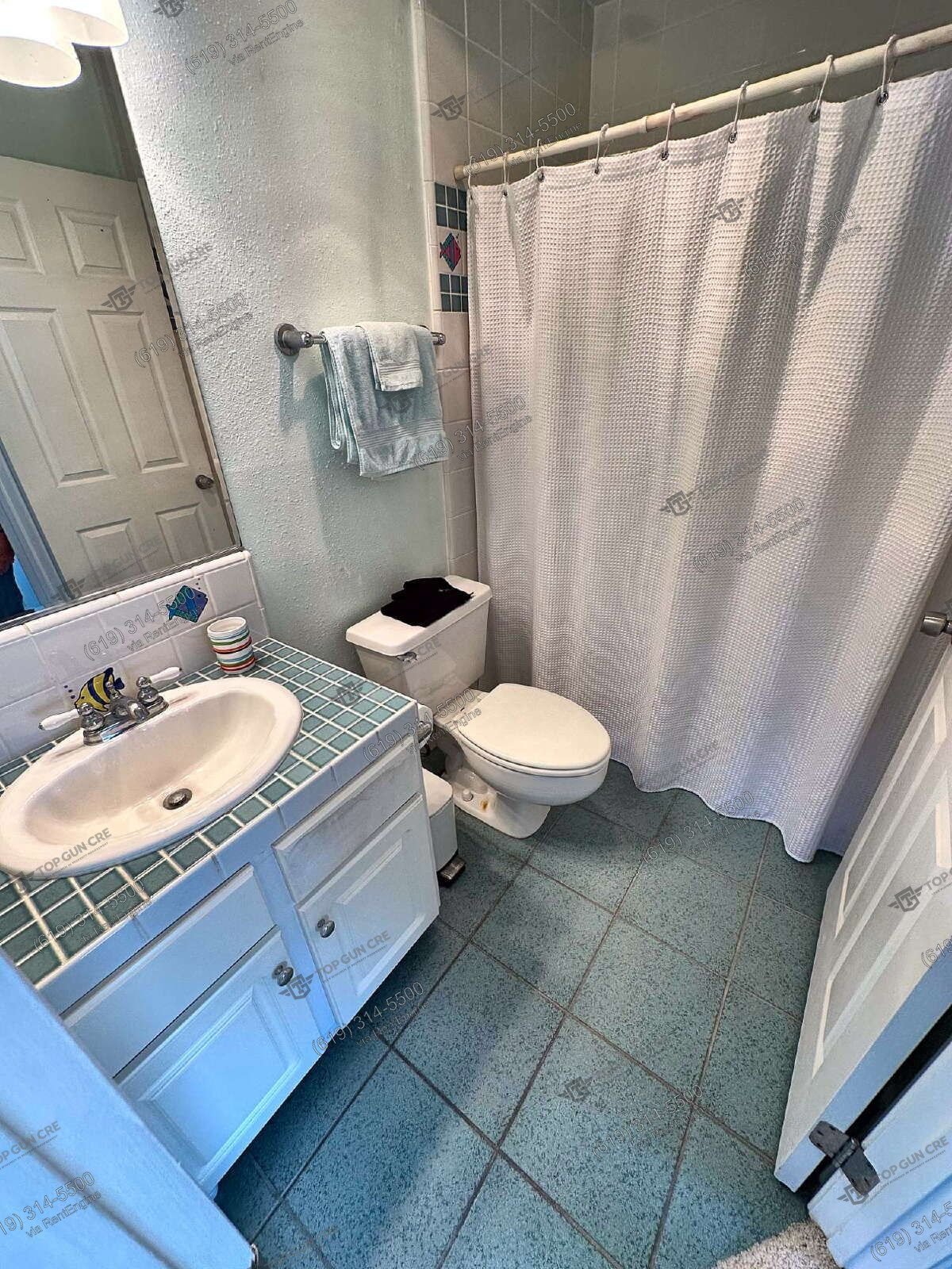 Fully Furnished, 2bed/2bath Beachfront Condo w/ Ocean-View Wraparound Deck @ Seacoast Dr, Imperial Beach - ALL UTILITIES INCLUDED! property image