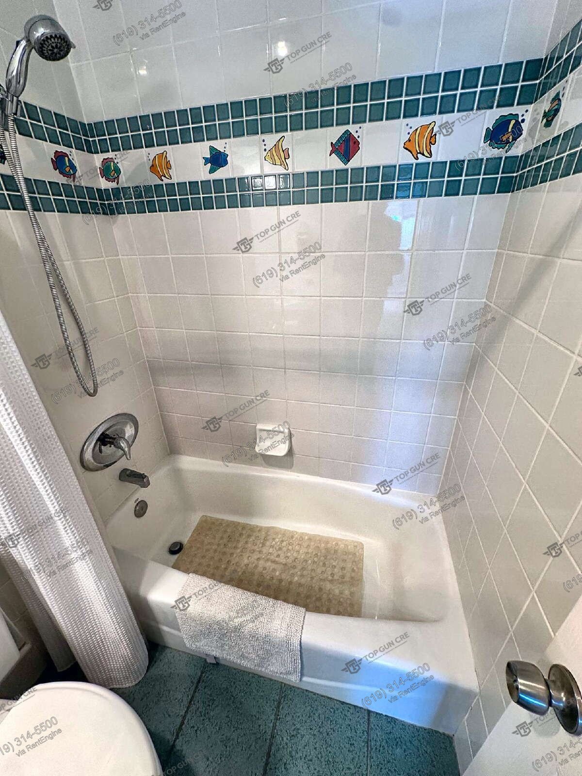 Fully Furnished, 2bed/2bath Beachfront Condo w/ Ocean-View Wraparound Deck @ Seacoast Dr, Imperial Beach - ALL UTILITIES INCLUDED! property image