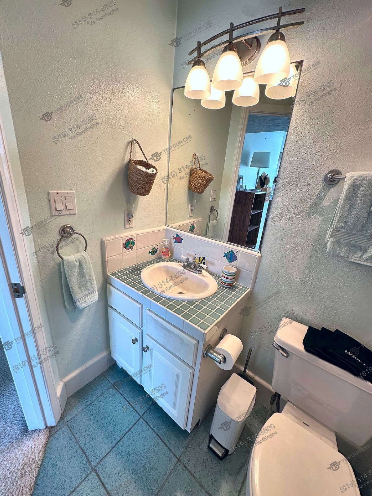 Fully Furnished, 2bed/2bath Beachfront Condo w/ Ocean-View Wraparound Deck @ Seacoast Dr, Imperial Beach - ALL UTILITIES INCLUDED! property image