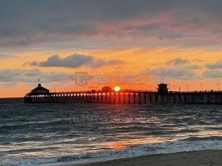 Fully Furnished, 2bed/2bath Beachfront Condo w/ Ocean-View Wraparound Deck @ Seacoast Dr, Imperial Beach - ALL UTILITIES INCLUDED! property image