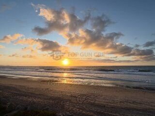 Fully Furnished, 2bed/2bath Beachfront Condo w/ Ocean-View Wraparound Deck @ Seacoast Dr, Imperial Beach - ALL UTILITIES INCLUDED! property image