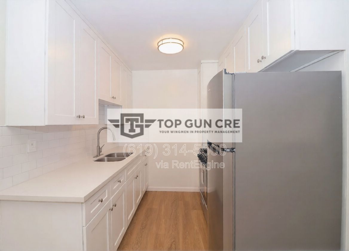 Fully Renovated Upstairs Retreat Near University Heights - $500 Off 1st-month's Rent! property image