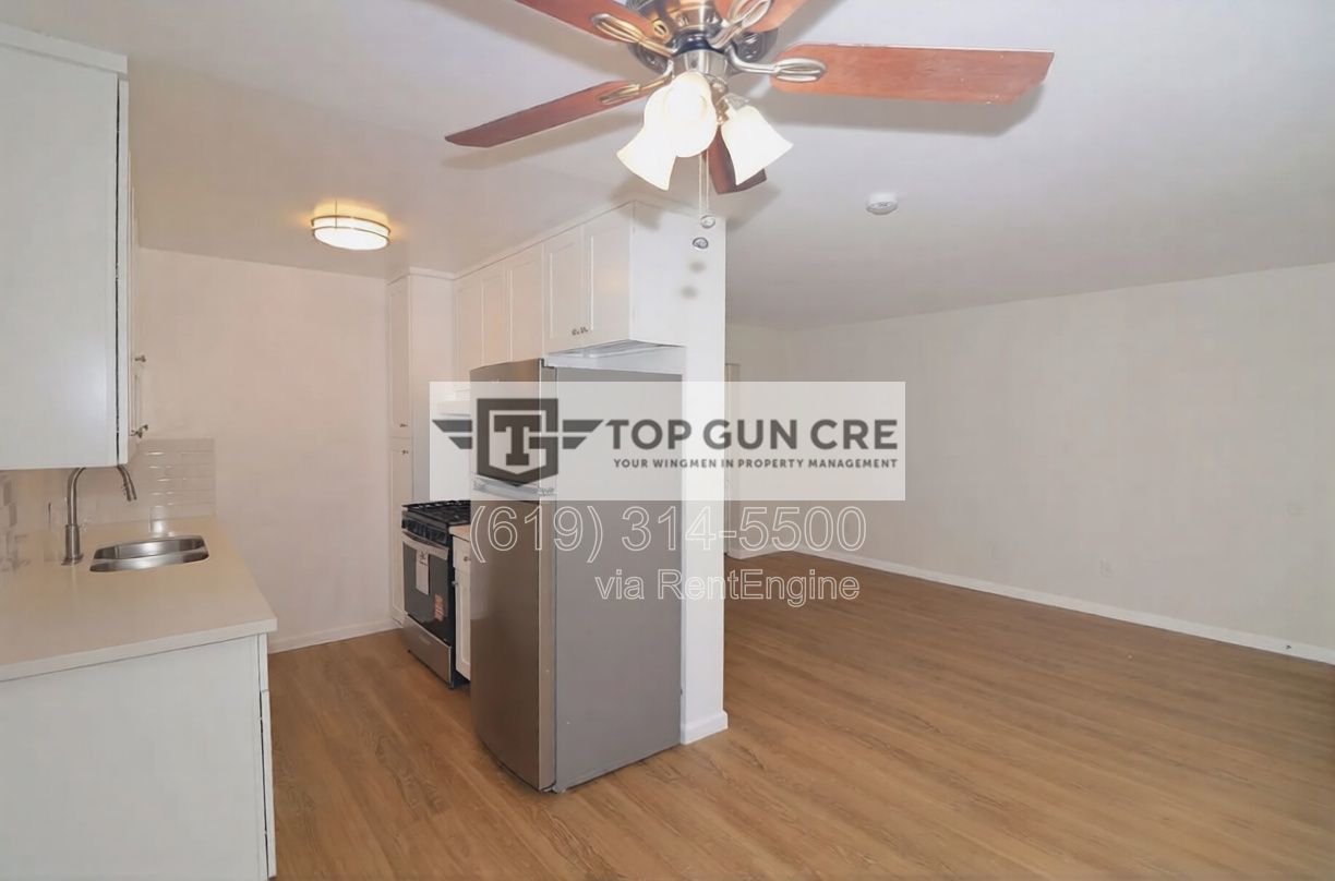 Fully Renovated Upstairs Retreat Near University Heights - $500 Off 1st-month's Rent! property image