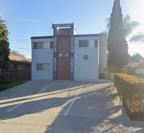 220 E Park Ave San Ysidro, CA 92173 property image
