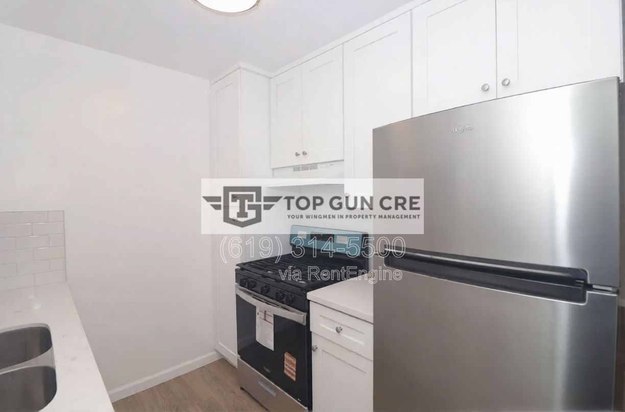 Fully Renovated Upstairs Retreat Near University Heights - $500 Off 1st-month's Rent! property image