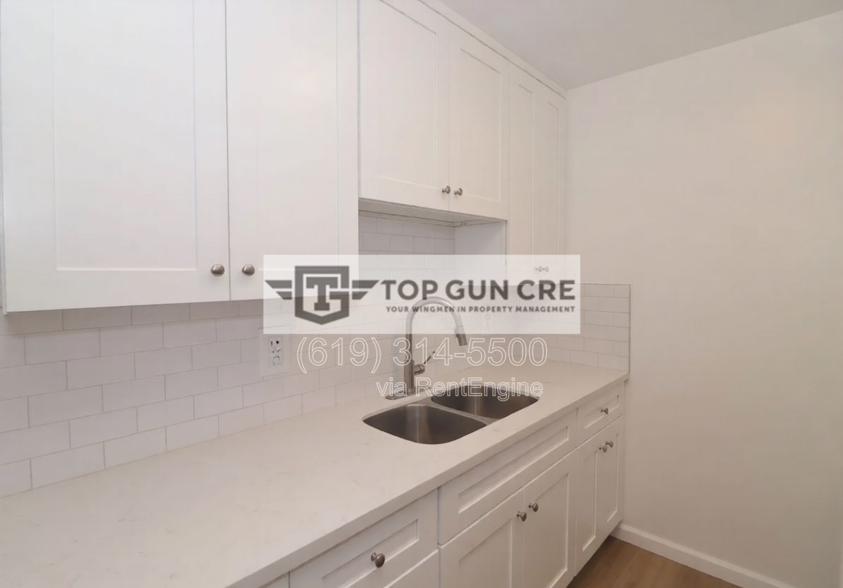 Fully Renovated Upstairs Retreat Near University Heights - $500 Off 1st-month's Rent! property image