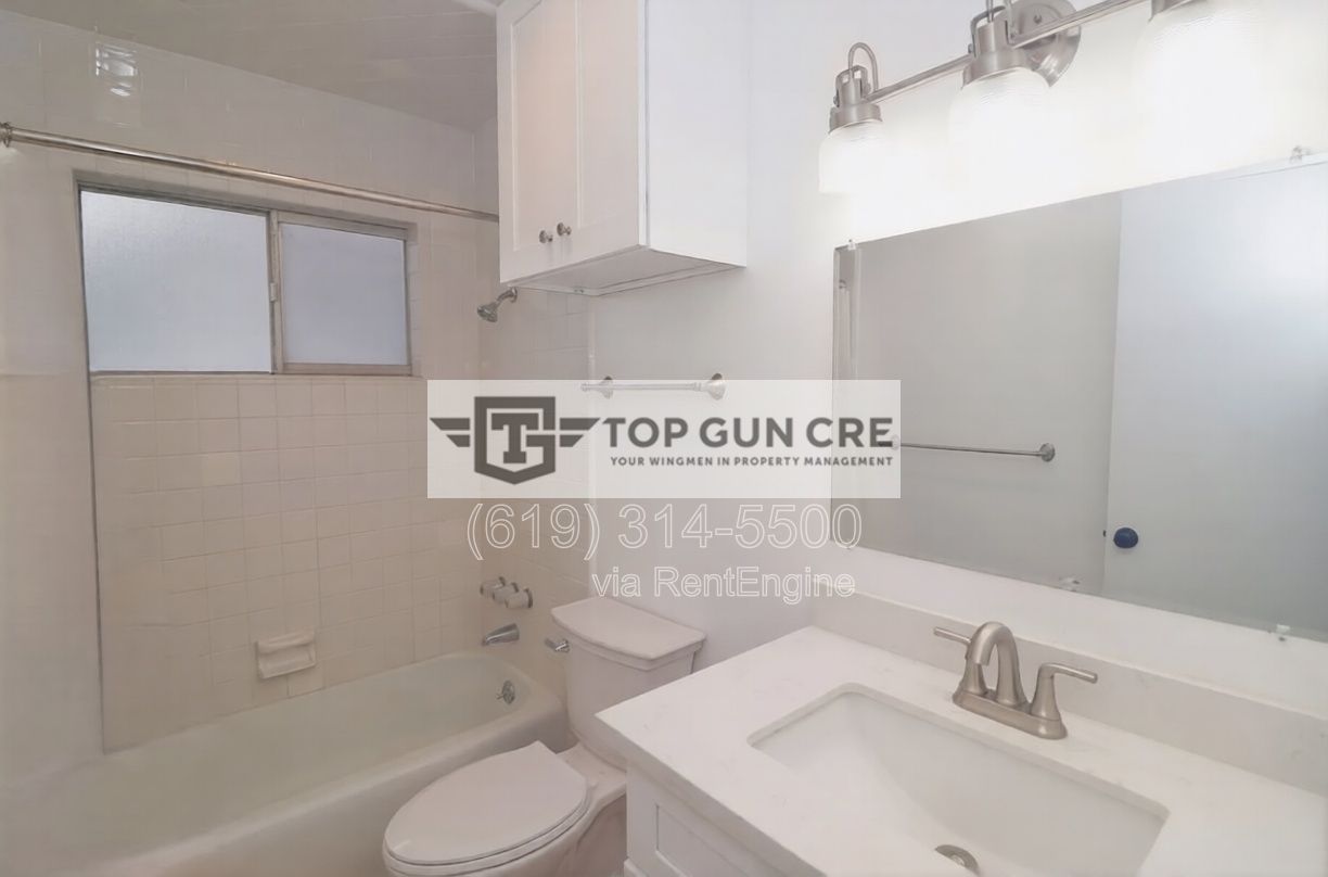 Fully Renovated Upstairs Retreat Near University Heights - $500 Off 1st-month's Rent! property image