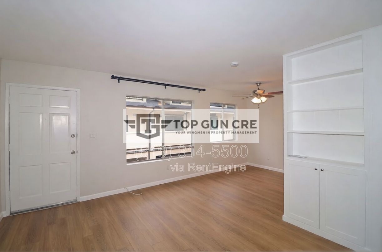 Fully Renovated Upstairs Retreat Near University Heights - $500 Off 1st-month's Rent! property image