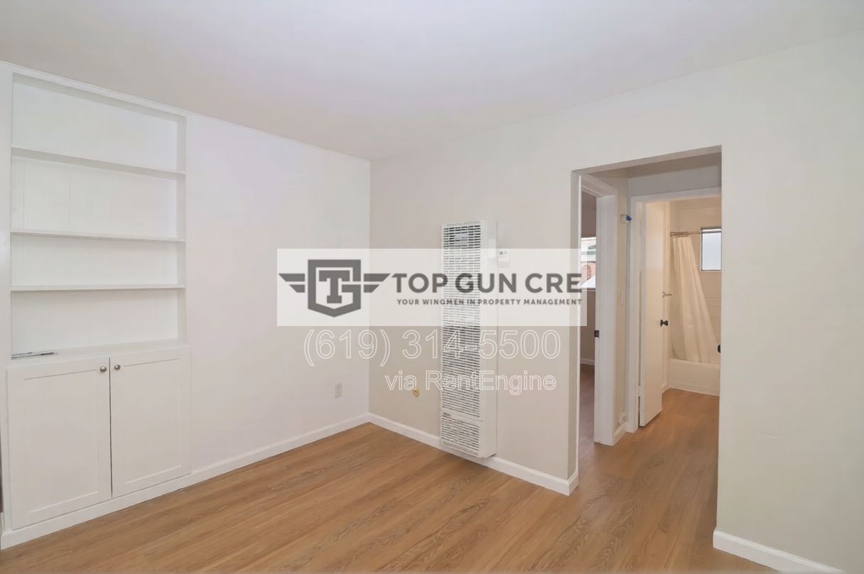 Fully Renovated Upstairs Retreat Near University Heights - $500 Off 1st-month's Rent! property image