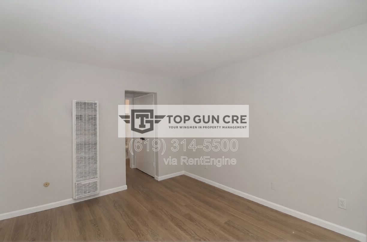 Fully Renovated Upstairs Retreat Near University Heights - $500 Off 1st-month's Rent! property image