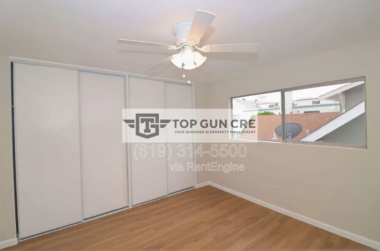 Fully Renovated Upstairs Retreat Near University Heights - $500 Off 1st-month's Rent! property image