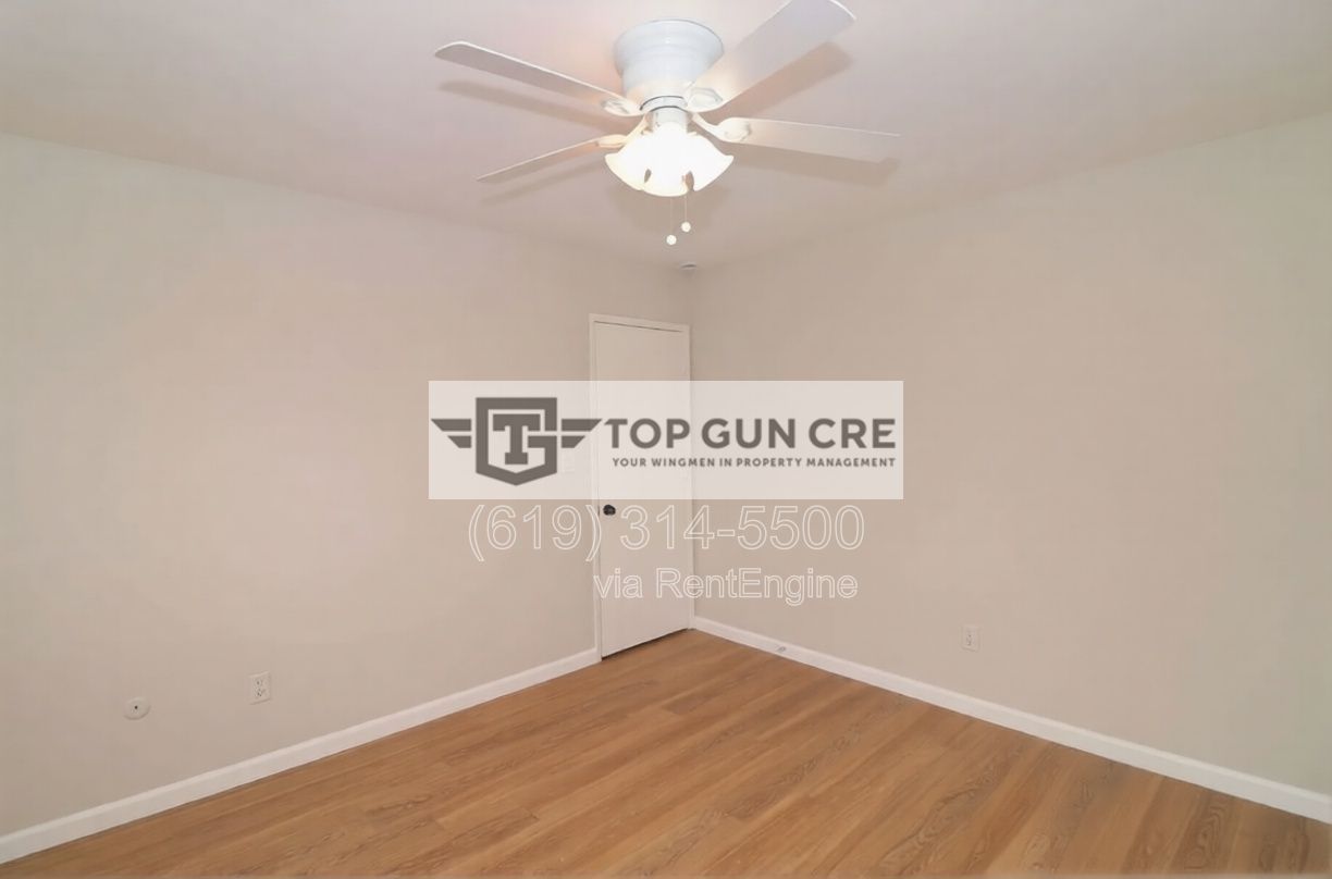 Fully Renovated Upstairs Retreat Near University Heights - $500 Off 1st-month's Rent! property image