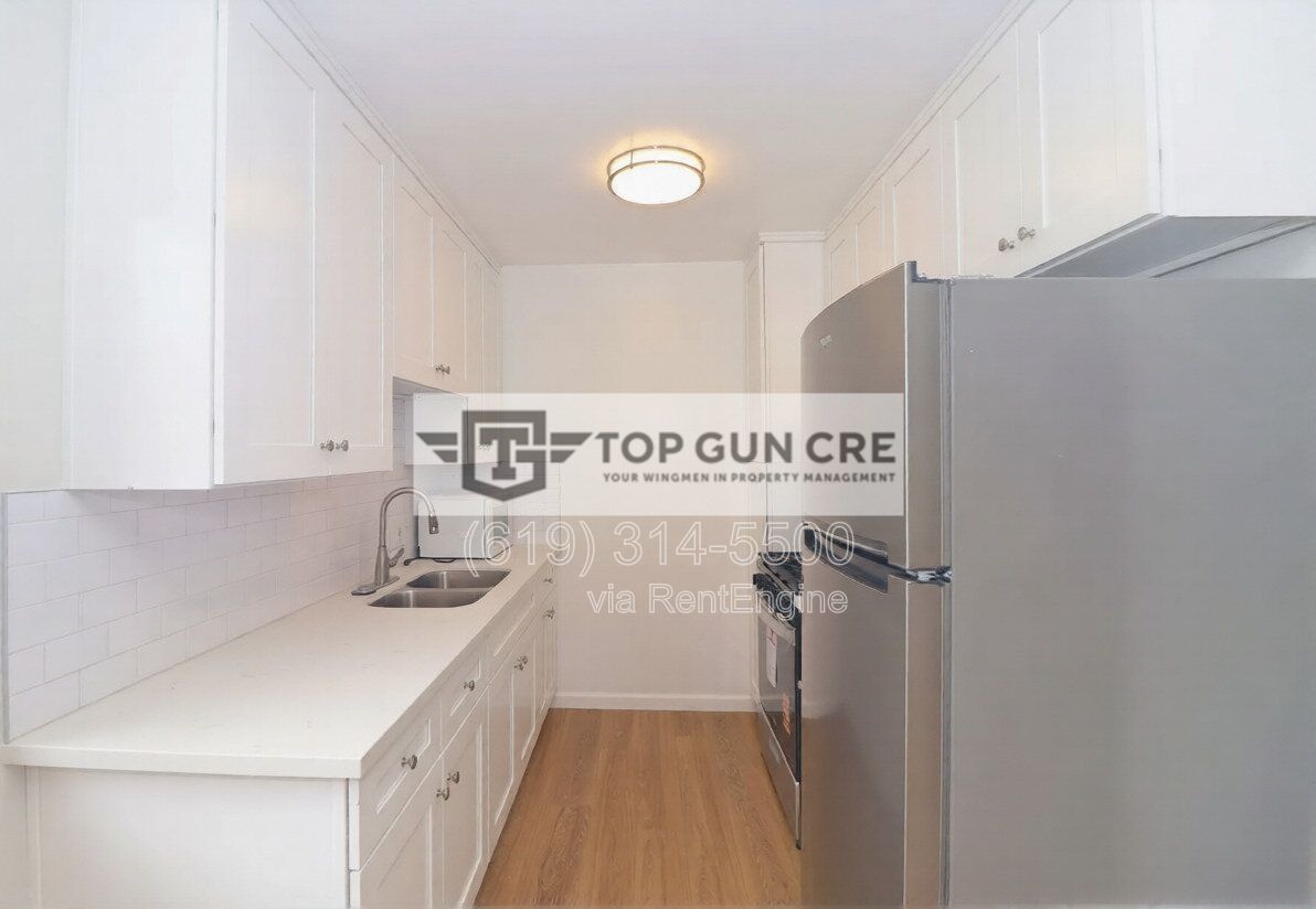 Bright & Fully Renovated Two-Bedroom in Prime University Heights Location - $500 Off 1st-month's Rent! property image