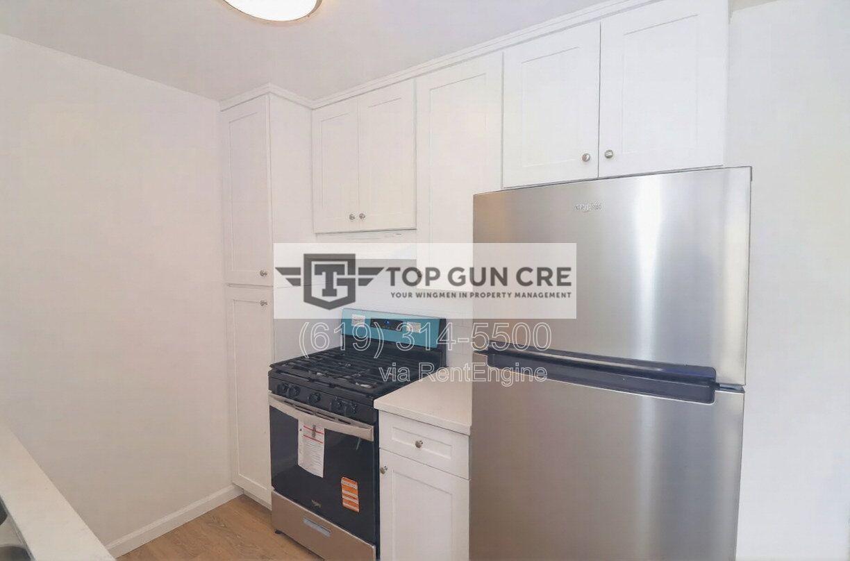 Bright & Fully Renovated Two-Bedroom in Prime University Heights Location - $500 Off 1st-month's Rent! property image