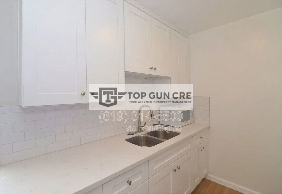 Bright & Fully Renovated Two-Bedroom in Prime University Heights Location - $500 Off 1st-month's Rent! property image