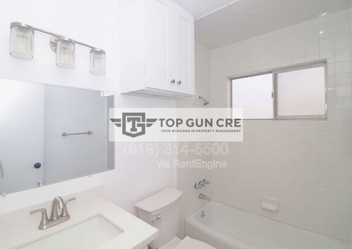 Bright & Fully Renovated Two-Bedroom in Prime University Heights Location - $500 Off 1st-month's Rent! property image