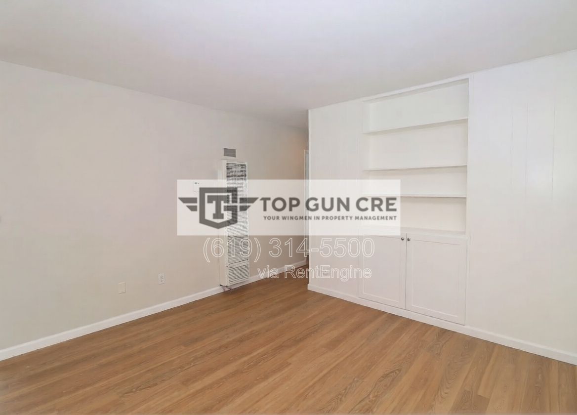 Bright & Fully Renovated Two-Bedroom in Prime University Heights Location - $500 Off 1st-month's Rent! property image