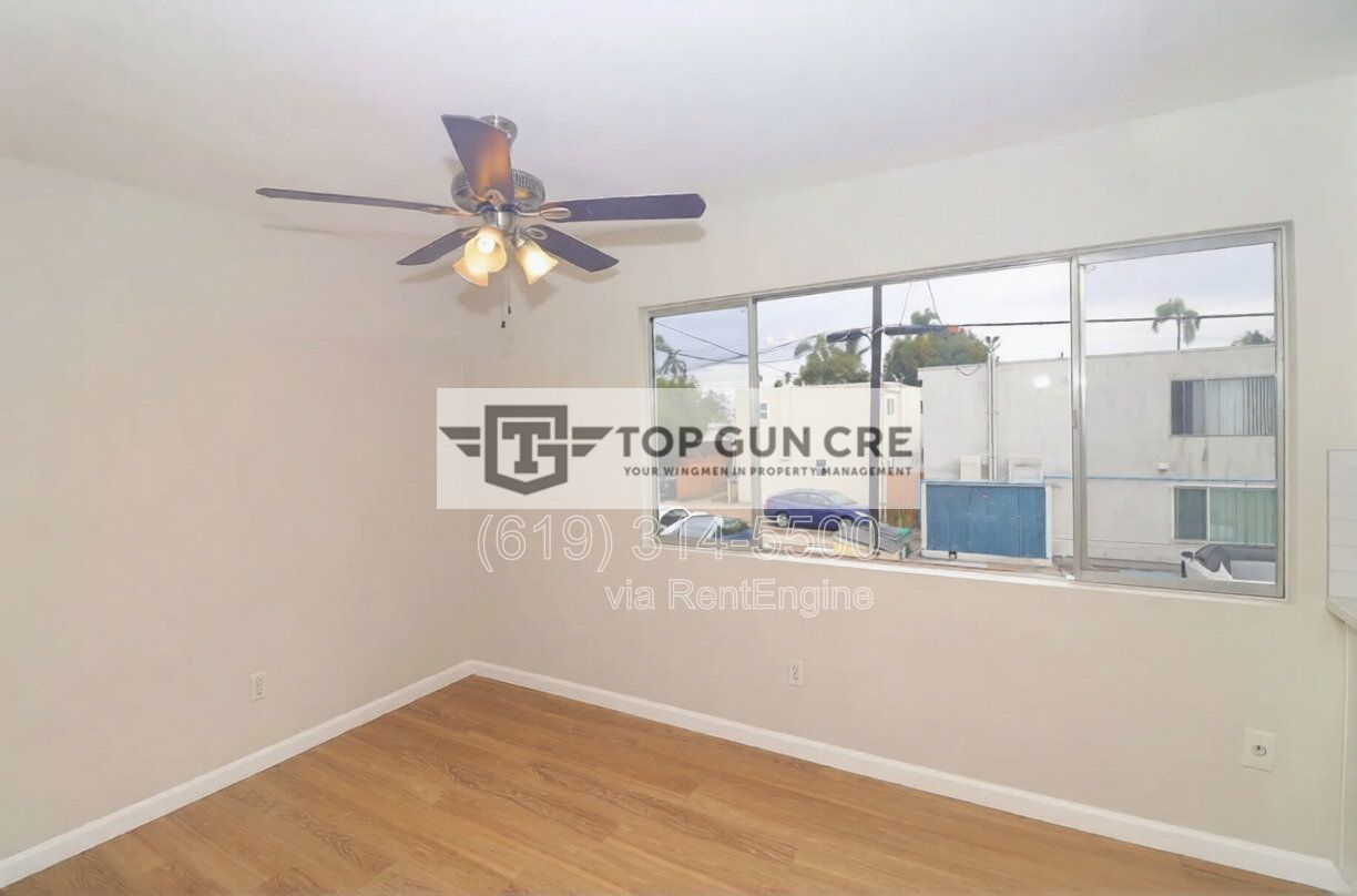 Bright & Fully Renovated Two-Bedroom in Prime University Heights Location - $500 Off 1st-month's Rent! property image