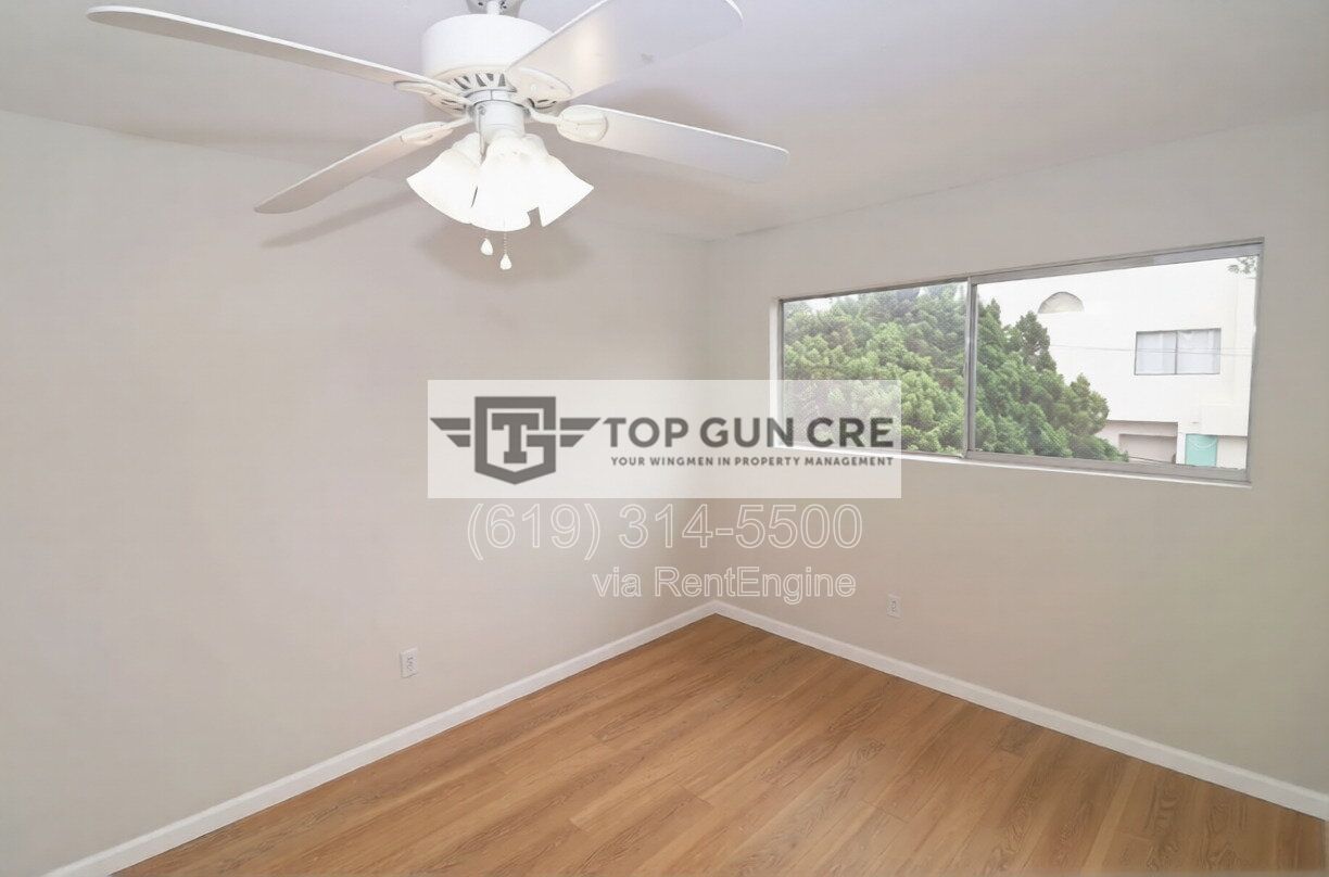 Bright & Fully Renovated Two-Bedroom in Prime University Heights Location - $500 Off 1st-month's Rent! property image