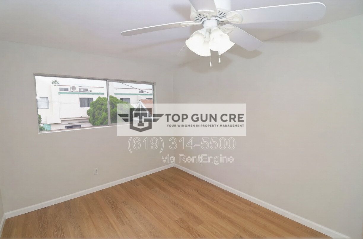 Bright & Fully Renovated Two-Bedroom in Prime University Heights Location - $500 Off 1st-month's Rent! property image