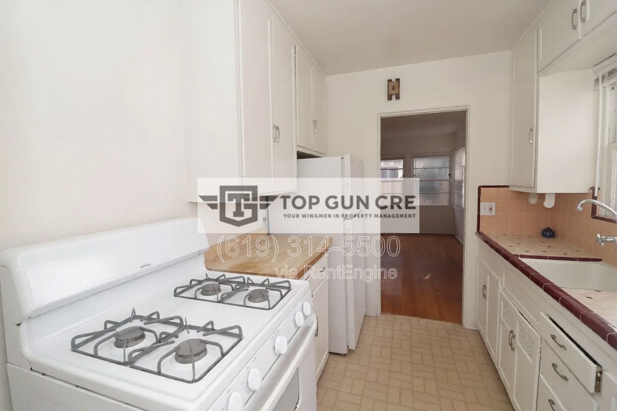 Charming, Cottage-Style Duplex in University Heights - $500 Off 1st-Month! property image