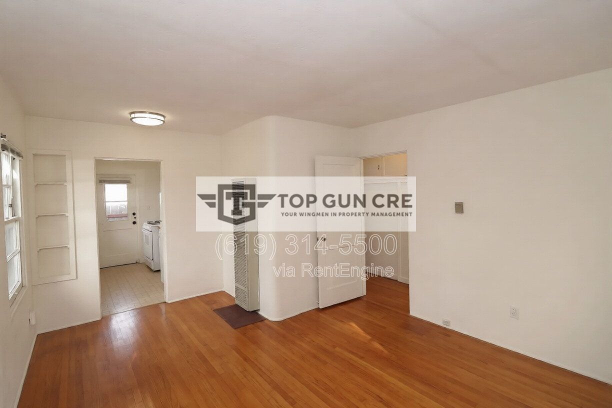 Charming, Cottage-Style Duplex in University Heights - $500 Off 1st-Month! property image