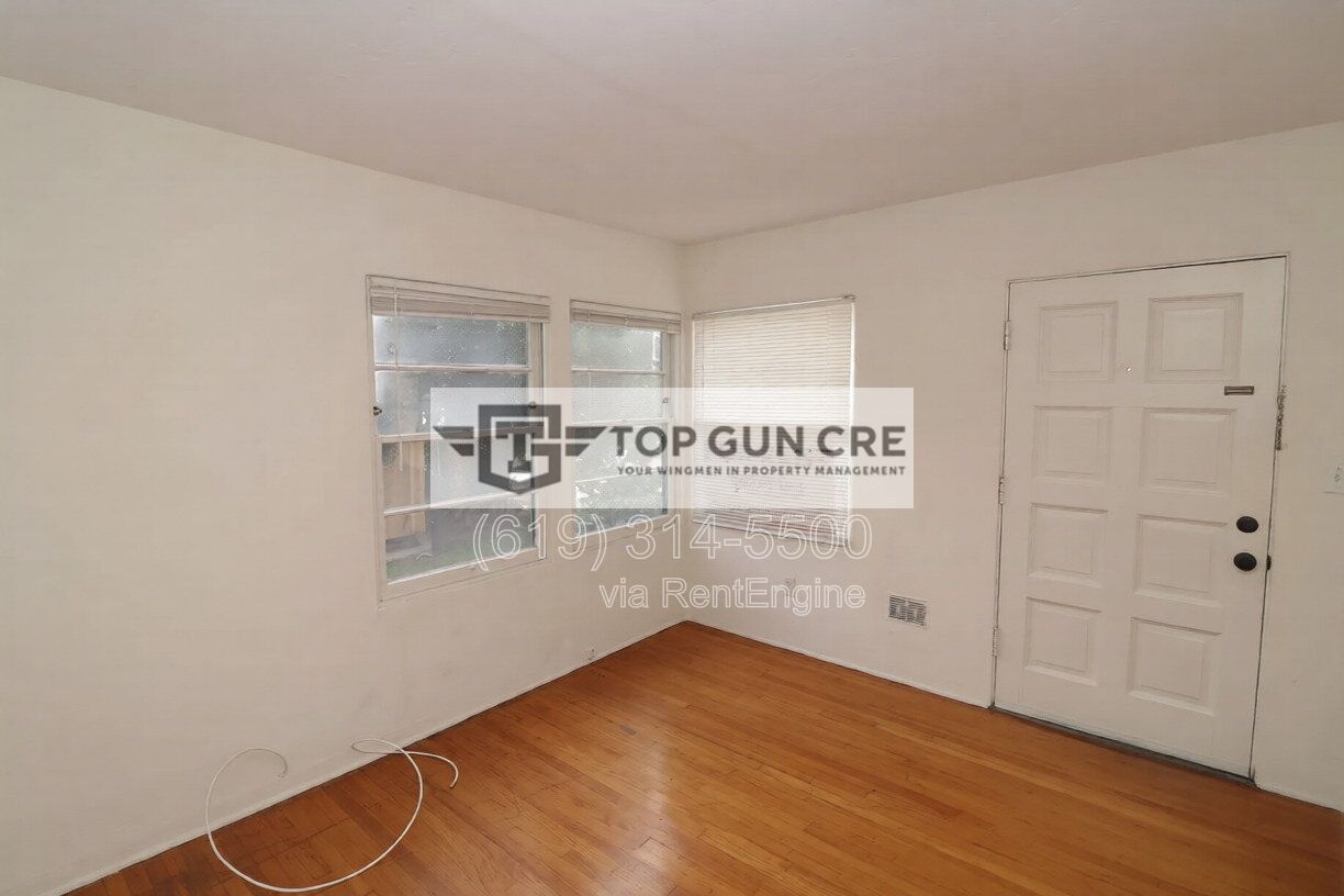 Charming, Cottage-Style Duplex in University Heights - $500 Off 1st-Month! property image