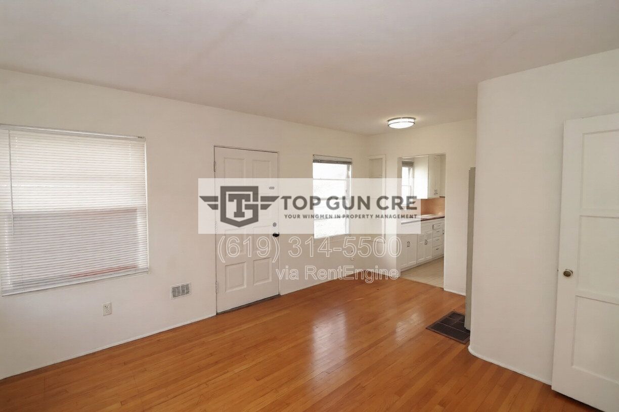 Charming, Cottage-Style Duplex in University Heights - $500 Off 1st-Month! property image