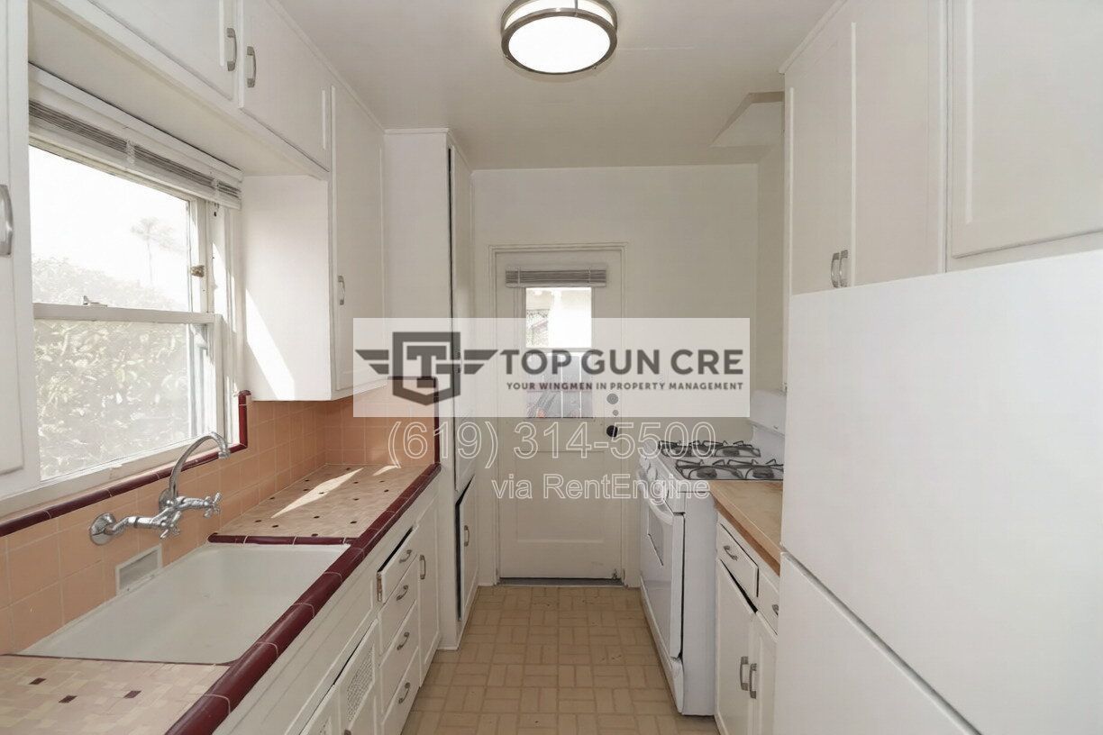 Charming, Cottage-Style Duplex in University Heights - $500 Off 1st-Month! property image