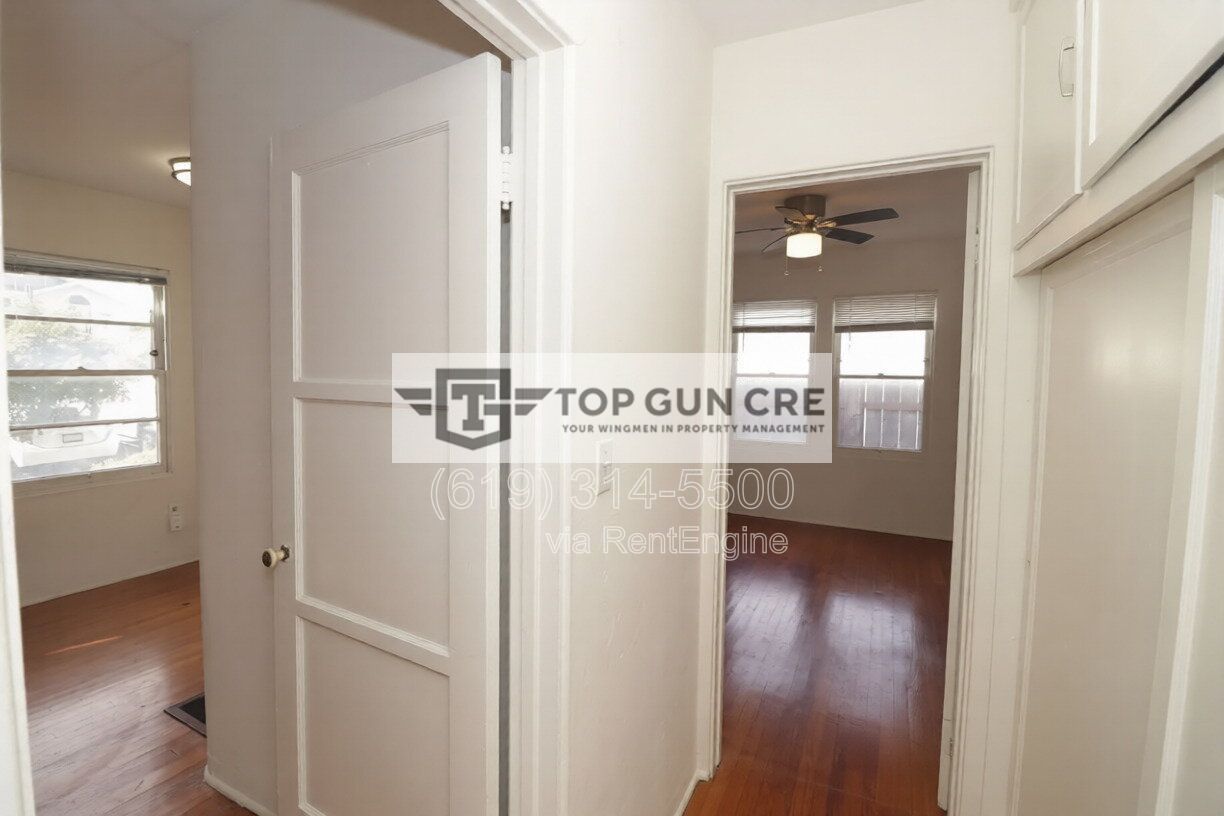 Charming, Cottage-Style Duplex in University Heights - $500 Off 1st-Month! property image