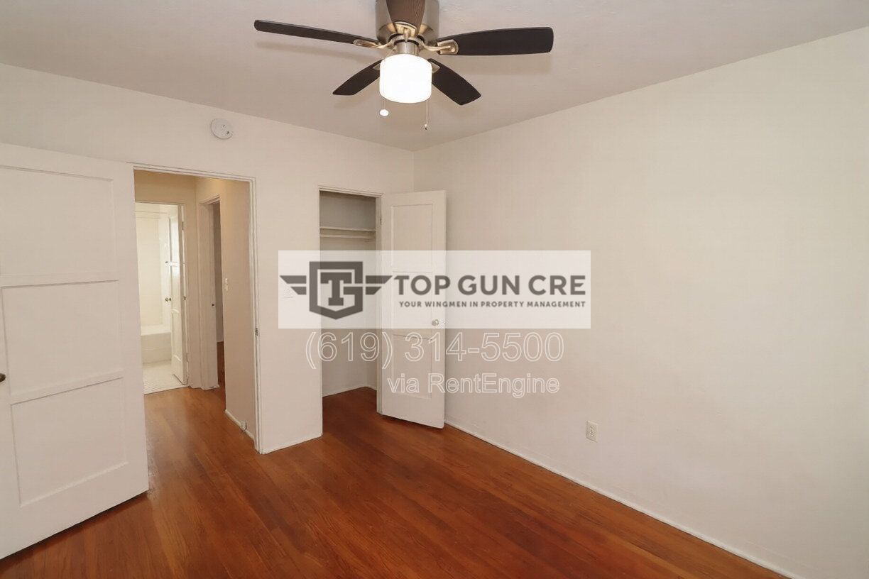 Charming, Cottage-Style Duplex in University Heights - $500 Off 1st-Month! property image