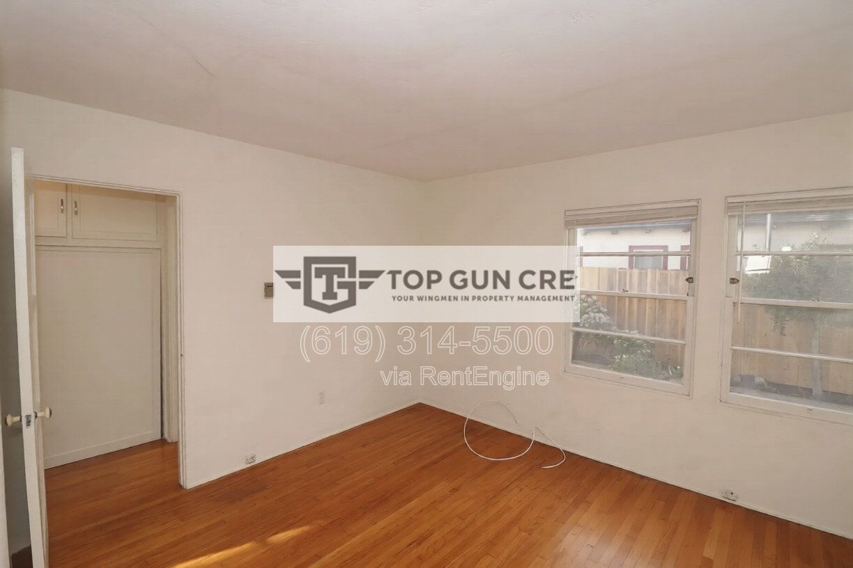 Charming, Cottage-Style Duplex in University Heights - $500 Off 1st-Month! property image