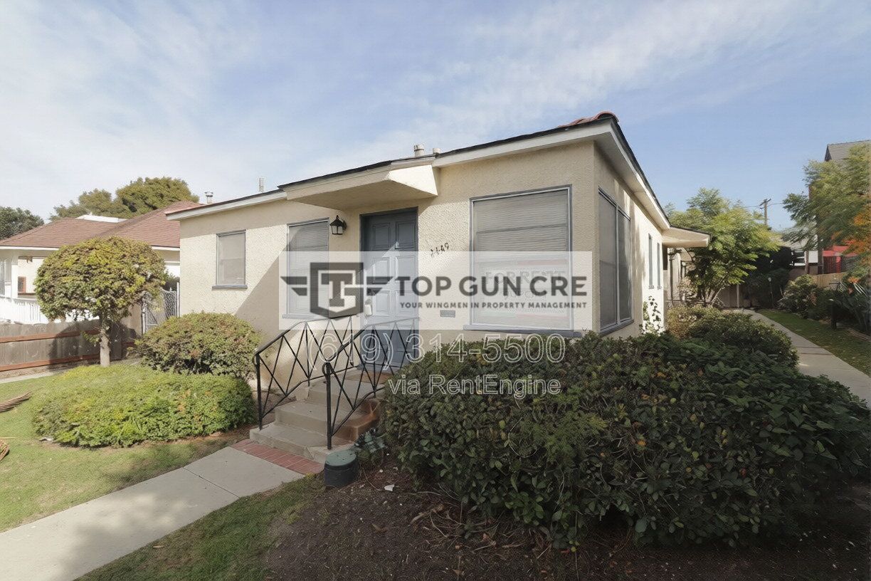 Charming, Cottage-Style Duplex in University Heights - $500 Off 1st-Month! property image