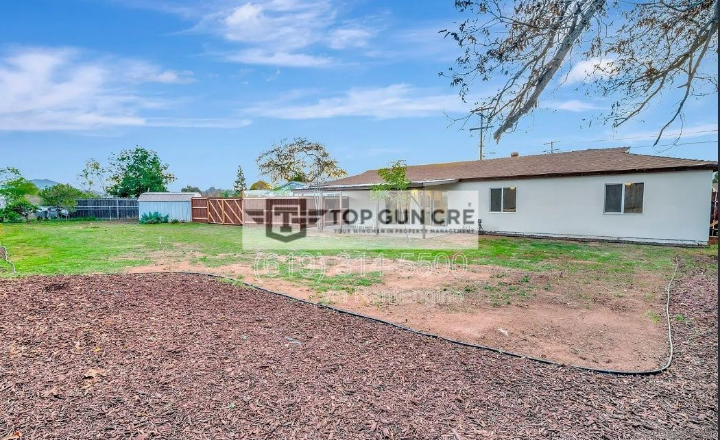 Newly Renovated 3BR/2BA Home with Massive Backyard! property image