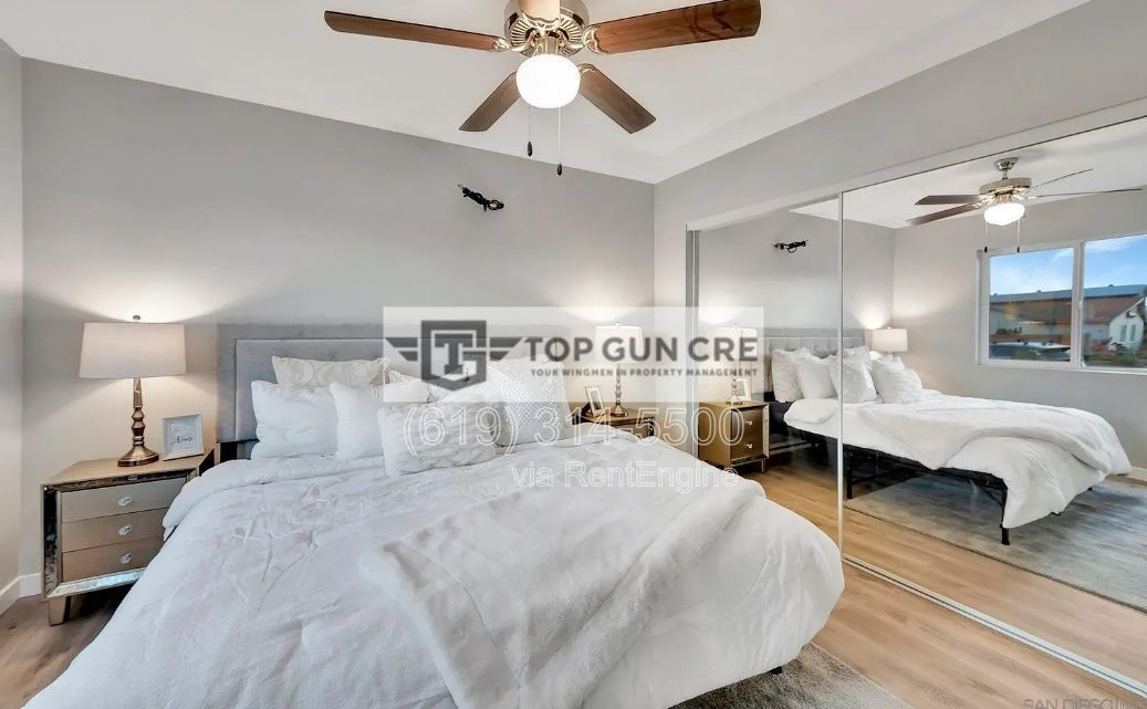 Newly Renovated 3BR/2BA Home with Massive Backyard! property image