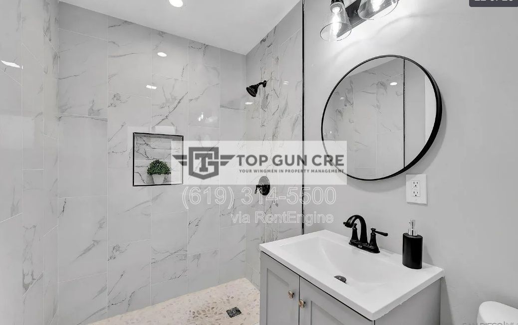 Newly Renovated 3BR/2BA Home with Massive Backyard! property image