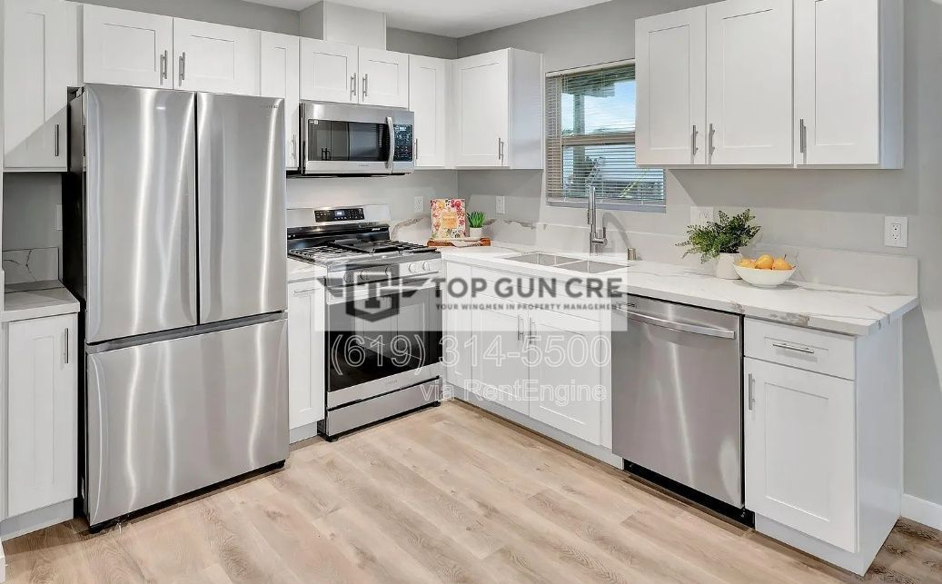 Newly Renovated 3BR/2BA Home with Massive Backyard! property image